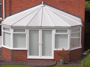 Conservatories, Glaziers Ashford